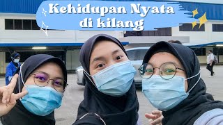 OTW Kilang Epson Malaysia || #kerjadimalaysia #vlogtki #malaysia