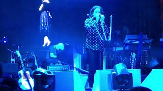 Jack White - Humoresque - Cincinnati, OH (Bunbury) 6/3/2018