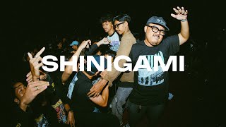 SHINIGAMI - SHOOT IT DOWN | STOMP THE GROUND 2024