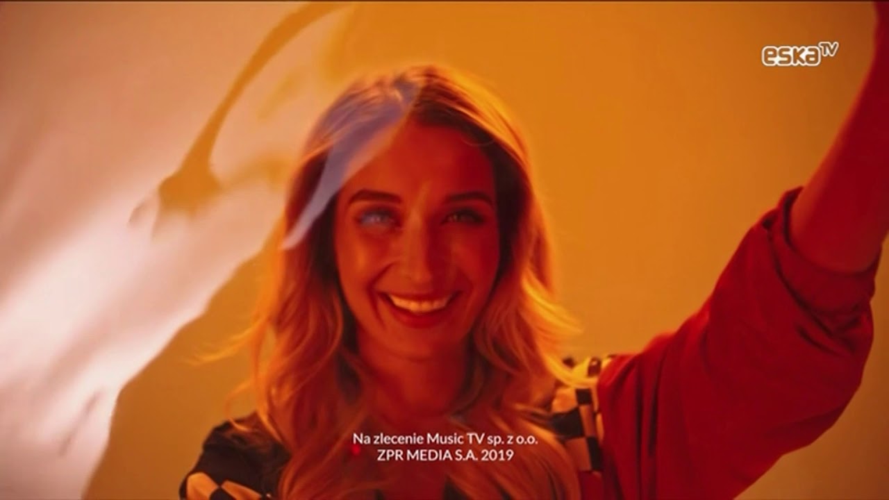 Eska TV zakończenie programu 13/14.06.2019