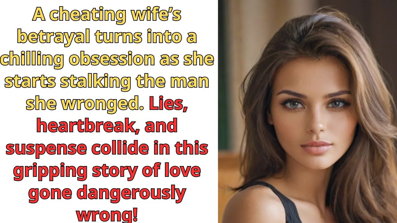 My Cheating Wife Is Stalking Me, Cheating Wife Stories, Reddit Cheating