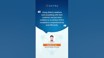 Securing Your Digital Landscape: Akitra