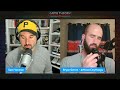 NBA MOCK DRAFT 2025 - Pre-NCAA Tournament March Madness edition | Game Theory Podcast