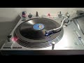  78 rpm record  old hindi song  via usb  hum tere pyar mein  dil ek mandir 1963