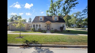 231 E. Berkshire Avenue video tour