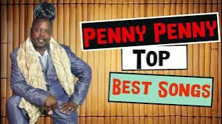 Penny Penny - The Best of Papa Penny Mix