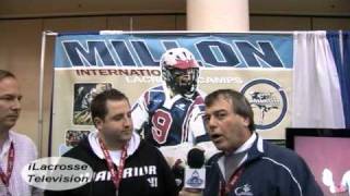 Mark Millon Camps are GREAT!  Spend some time learning from one of the best, Offensive genius Mark Millon