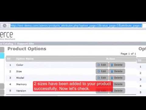 how to add