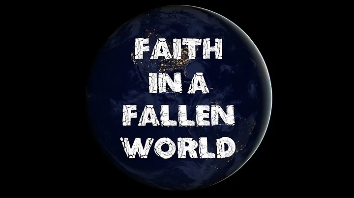 Oak Forest Baptist Church Message   Nothing Runs L...