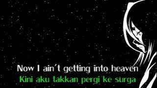 Bon Jovi - Santa FE lirik indo