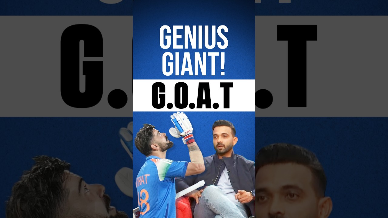 Not easy being Virat Kohli! 🔥 #ViratKohli #INDvWI