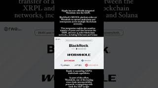 Ripple has now officially integrated Wormhole into the XRP ledger
