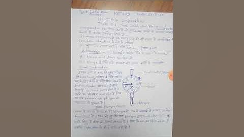 ME209 MECHANICAL COMPARATOR By Lala Ram Sunder GPC DUGARPUR