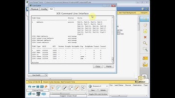 Network #07: VTP: VLAN Trunking Protocol in Cisco Packet Tracer - Part 1/2 - HD