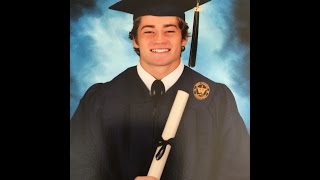 Sam Graduation Video