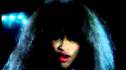 Chaka Khan - Ain