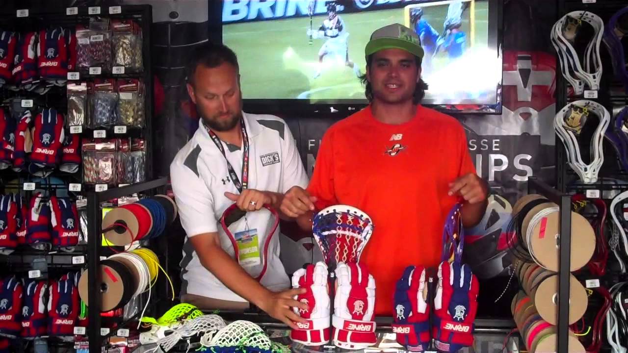 2014 World Games Daily Download: Ken Clausen and Brine's Exclusive World Edition Products