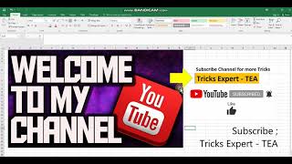How to Add a scroll bar? (Form control) 2021 | Tricks Expert-TEA