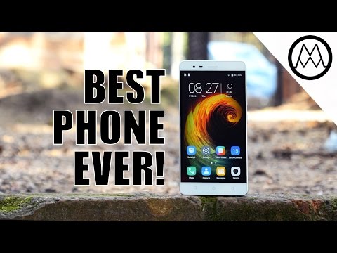 Lenovo K5 Note Review - Best Budget Smartphone of 2016?