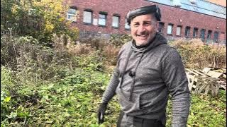 No 239 - Quick Fire Allotment Plot Clearance!