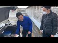 【マセラティクアトロポルテスポーツGTレビュー】