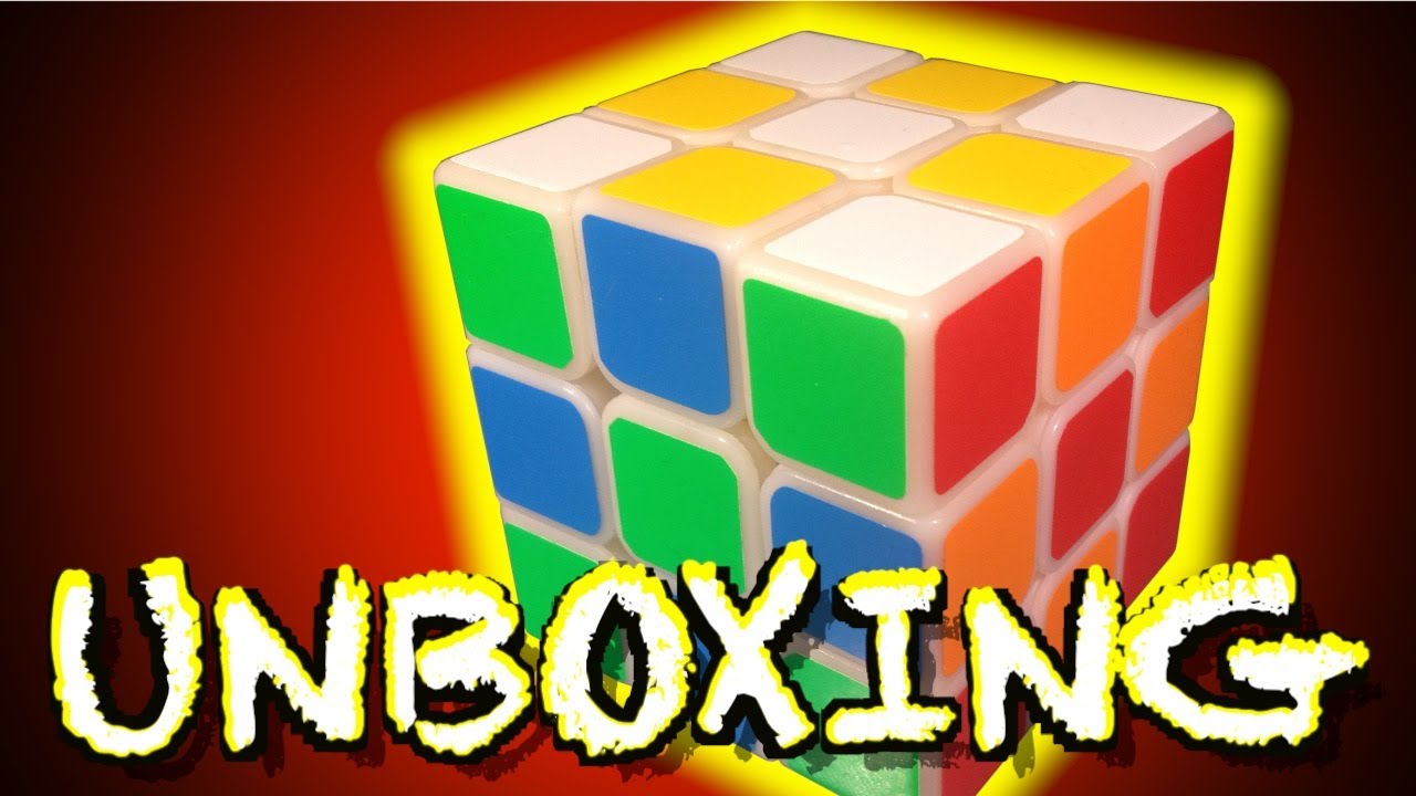 Fangshi Shuang Ren Unboxing & First Impressions