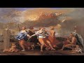 Rameau  aux langueurs dapollon from plate balletbouffon 1745  carolyn sampson soprano