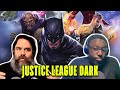 Episode 171 - Justice League Dark [2017]