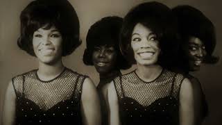 Tonights The Night  The Shirelles  with S