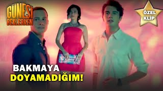 Bakmaya Doyamadığım! - Güneşi Beklerken Özel Klip