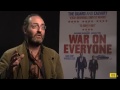 John michael mcdonagh chats to david mcsavage about war on everyone