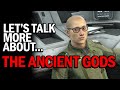 The Ancient Gods — Additional Discussion and Clarifications (DOOM ETERNAL DLC)