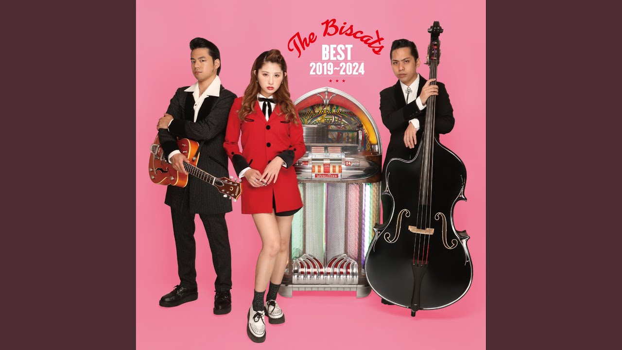 邦楽 Goody Goody Goody Girl - YouTube