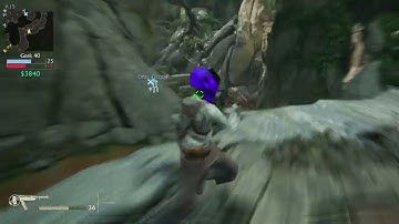 #025 -Uncharted 4 - Multiplayer Solo - MP34a -