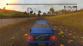 This Forgotten Racing Game From 2004 Looks And Plays Better Than Most Racing Games Today screenshot 4