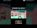 school ki chhuti ☠️ #hardtoonz #viral #viralvideo #funny #indianschool