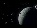 The expanse theme expanded