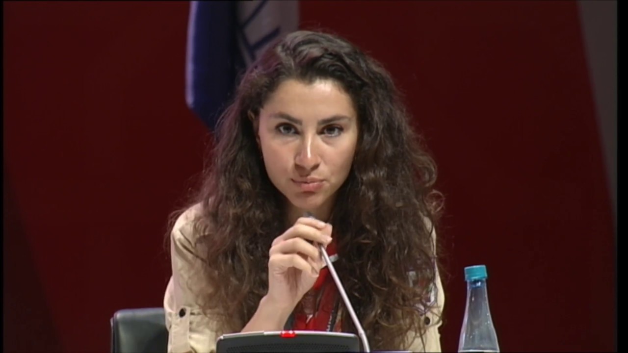 August 15, 2017 - Session 1