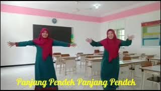 ICE BREAKING 'PANJANG PENDEK' Cipt. Om Sinung