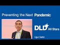 Preventing the Next Pandemic (Ugur Sahin) | DLD All Stars