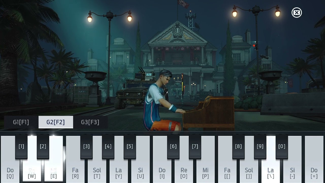 Taylor Swift - Love Story | Undawn Piano