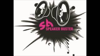 Speaker Buster - Error 404.wmv