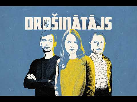 Ukraiņu identitāte kā "ekstrēmisms" | #138