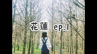 【 花蓮行ep.1】什麼！民宿一個人只要幾百塊就有游泳池還可以 ...