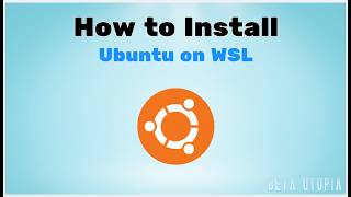Install Ubuntu 26.04 LTS on Windows WSL