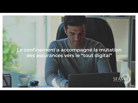 sfam Confinement = digitalisation de l'expérience client