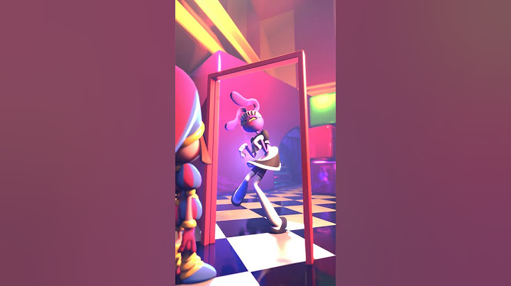 Джекс Чиби Чиби Цифровой Цирк Анимация (Jax The Amazing Digital Circus Cibi)#theamazingdigitalcircus
