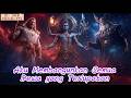 [Reborn] FULL1-77📖Peradaban tak pernah benar-benar mati.｜Aku Membangunkan Semua Dewa yang Terlupakan