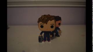 Stop Motion Animation Intro Project #2
