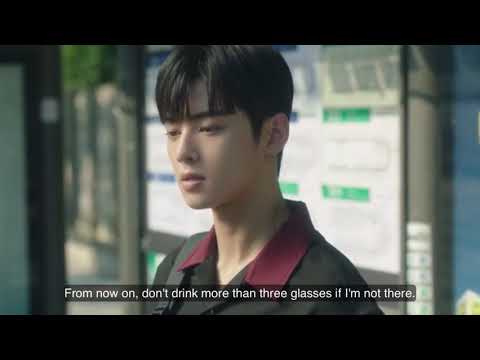 Jealous Cha Eun Woo And Im Soo Hyang My ID Is Gangam Beauty Korean Drama Korean Mix